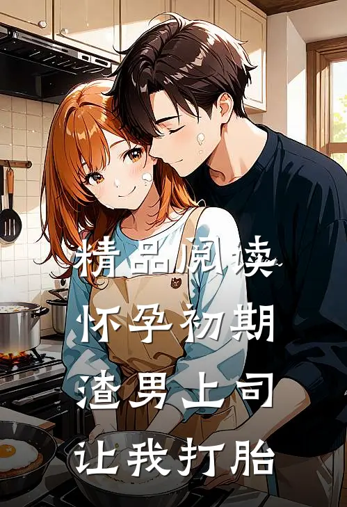 精品阅读怀孕初期，渣男上司让我打胎
