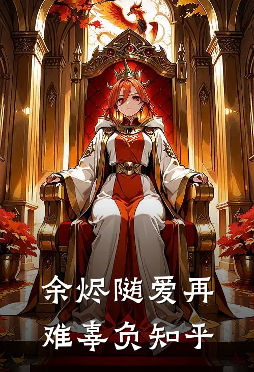 余烬随爱再难辜负知乎