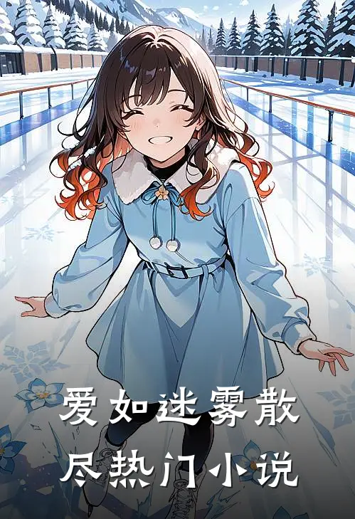 爱如迷雾散尽热门小说