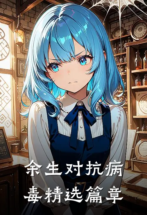 余生对抗病毒精选篇章
