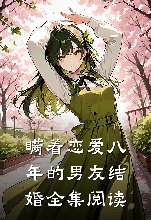 瞒着恋爱八年的男友结婚全集阅读
