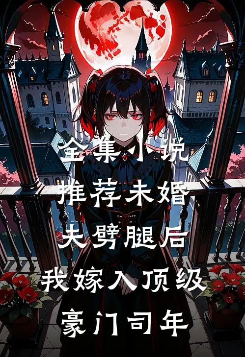 全集小说推荐未婚夫劈腿后,我嫁入顶级豪门司年