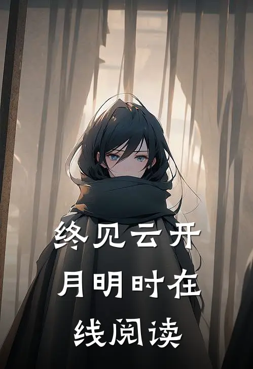 终见云开月明时在线阅读