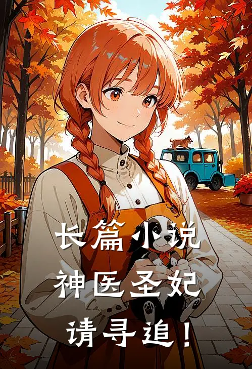 长篇小说神医圣妃，请寻追！