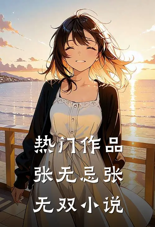 热门作品张无忌张无双小说