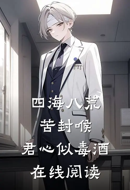 四海八荒苦封喉，君心似毒酒在线阅读
