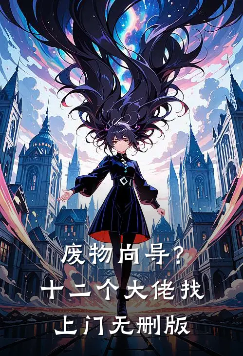废物向导？十二个大佬找上门无删版