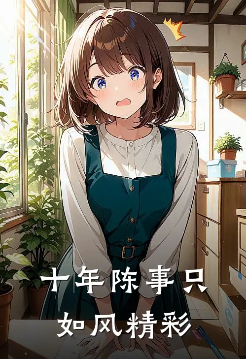十年陈事只如风精彩