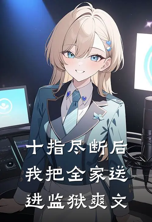 十指尽断后，我把全家送进监狱爽文