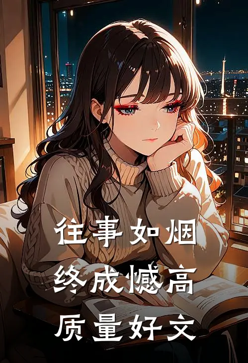 往事如烟终成憾高质量好文