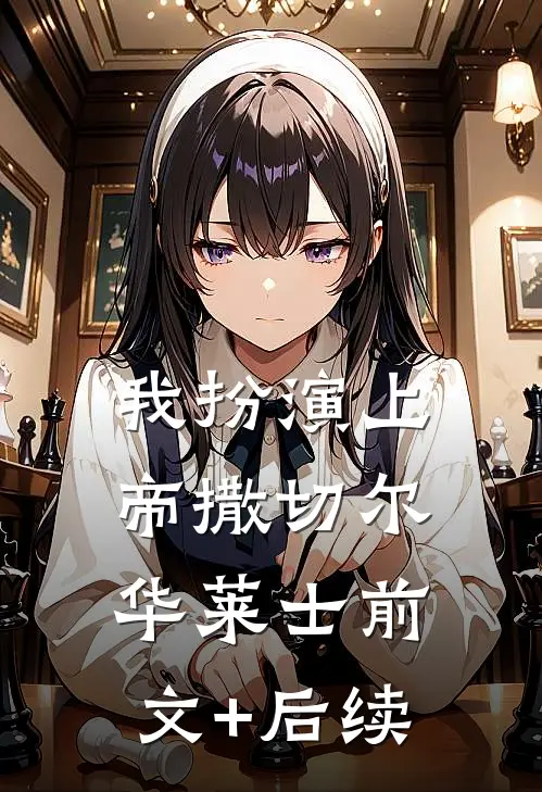 我扮演上帝撒切尔华莱士前文+后续