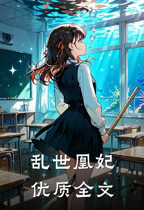 乱世凰妃优质全文