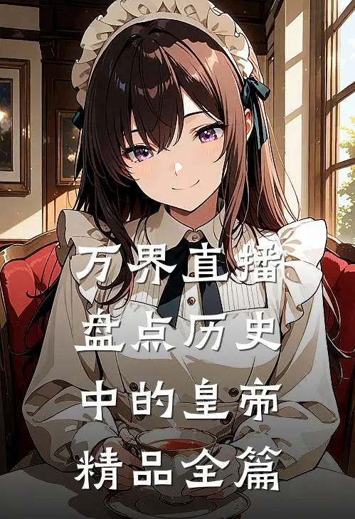 万界直播，盘点历史中的皇帝精品全篇