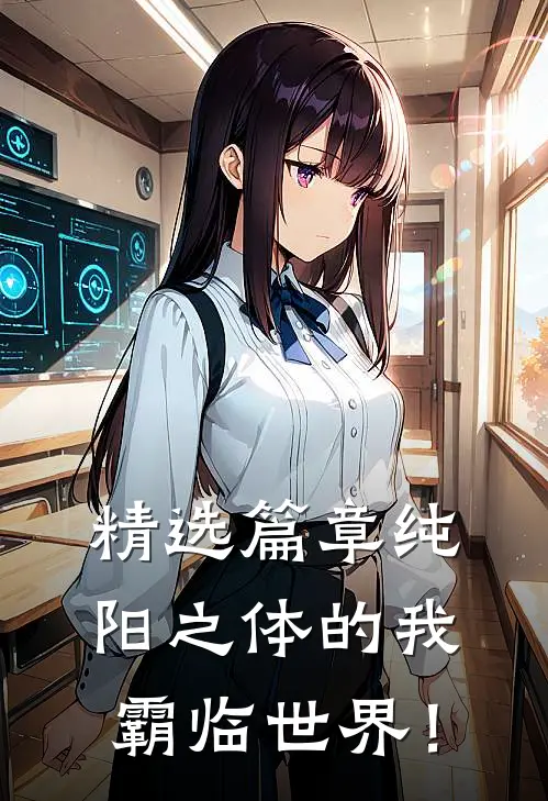 精选篇章纯阳之体的我，霸临世界！