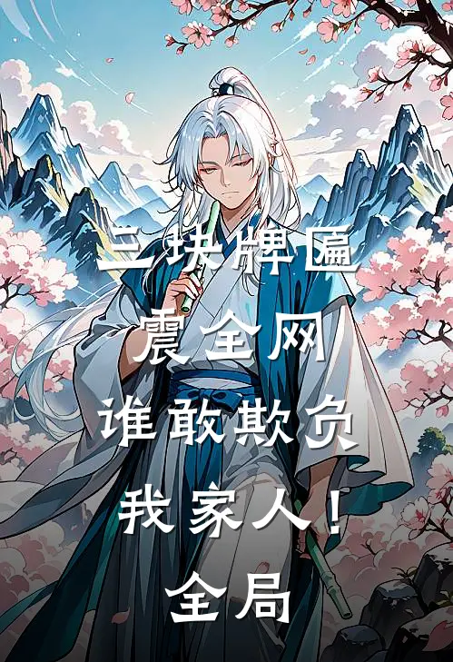 三块牌匾震全网，谁敢欺负我家人！全局