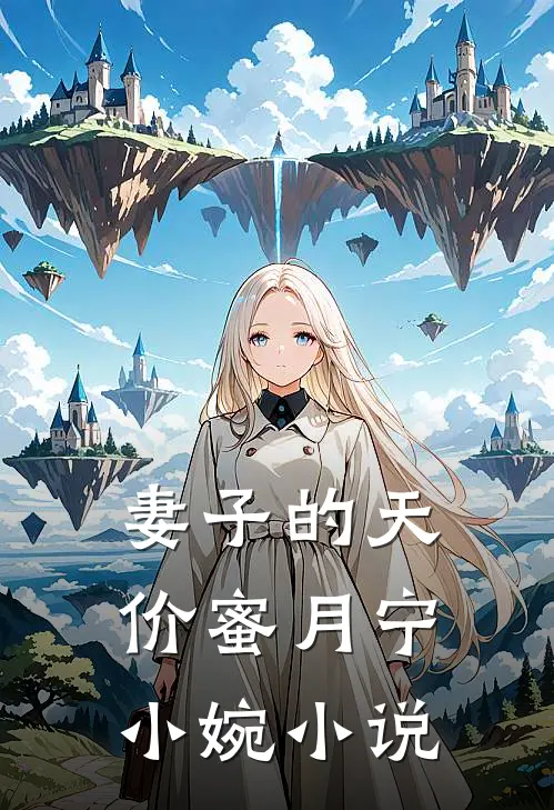 妻子的天价蜜月宁小婉小说