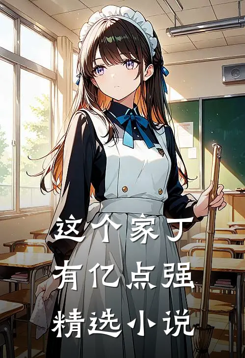 这个家丁有亿点强精选小说