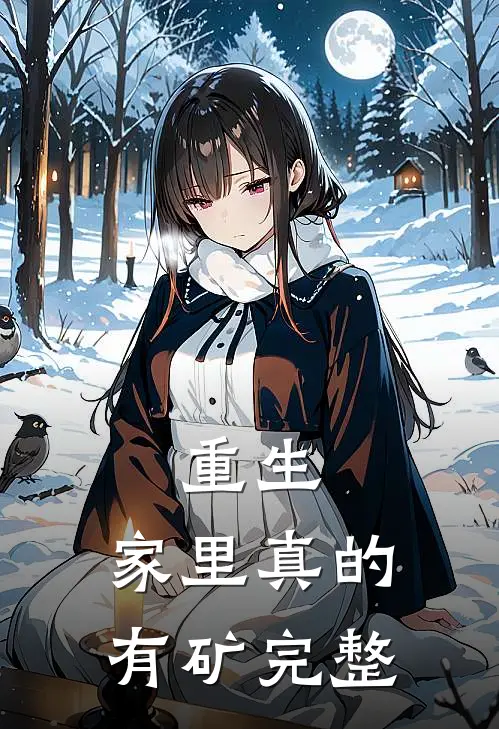 重生：家里真的有矿完整
