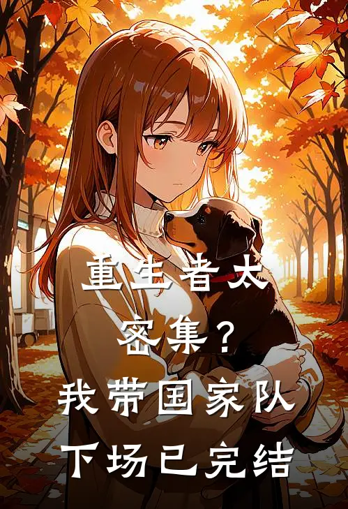 重生者太密集？我带国家队下场已完结
