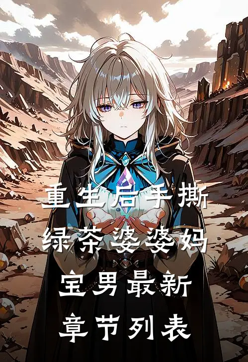 重生后手撕绿茶婆婆妈宝男最新章节列表