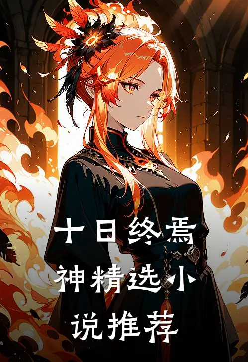 十日终焉神精选小说推荐