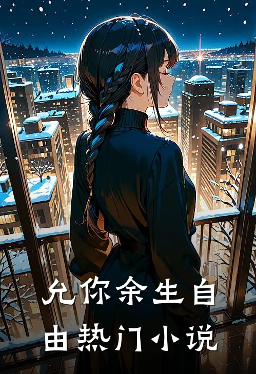 允你余生自由热门小说