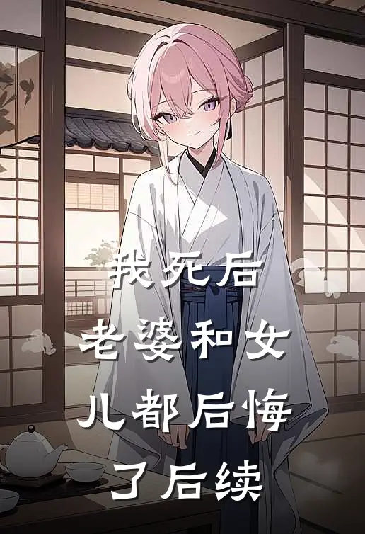 我死后，老婆和女儿都后悔了后续