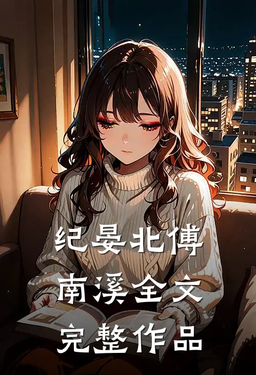 纪晏北傅南溪全文完整作品