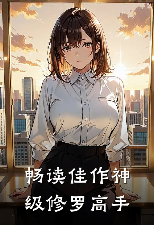 畅读佳作神级修罗高手