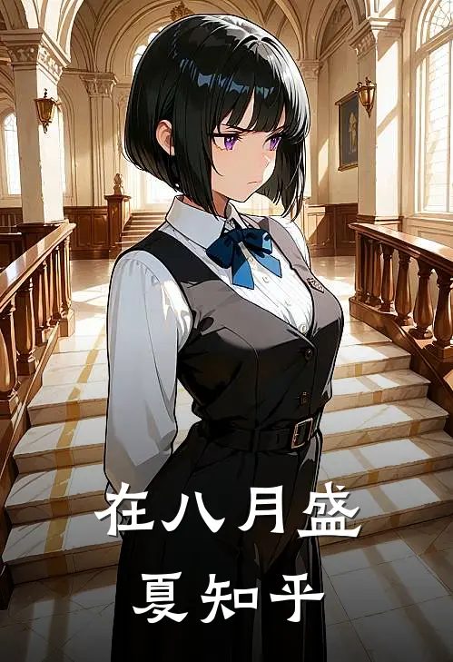 在八月盛夏知乎