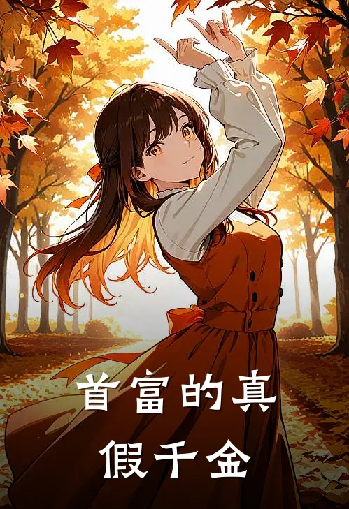 首富的真假千金