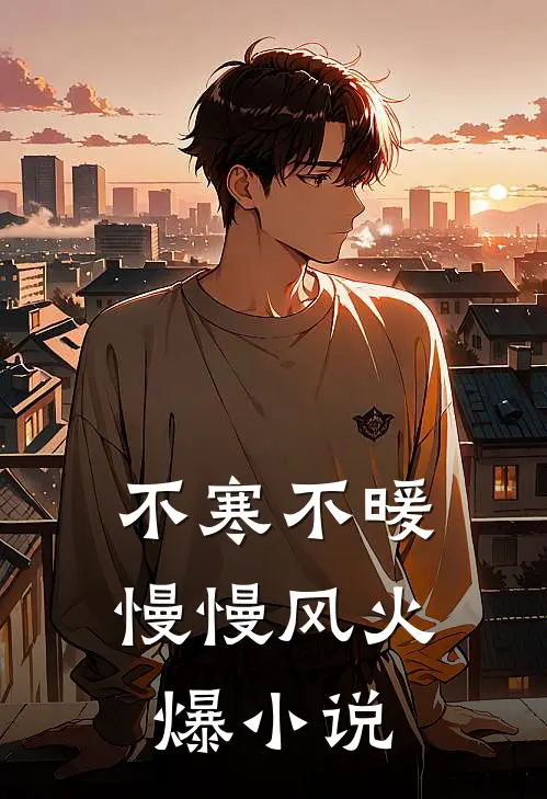 不寒不暖慢慢风火爆小说