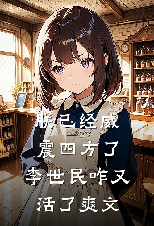 朕已经威震四方了，李世民咋又活了爽文