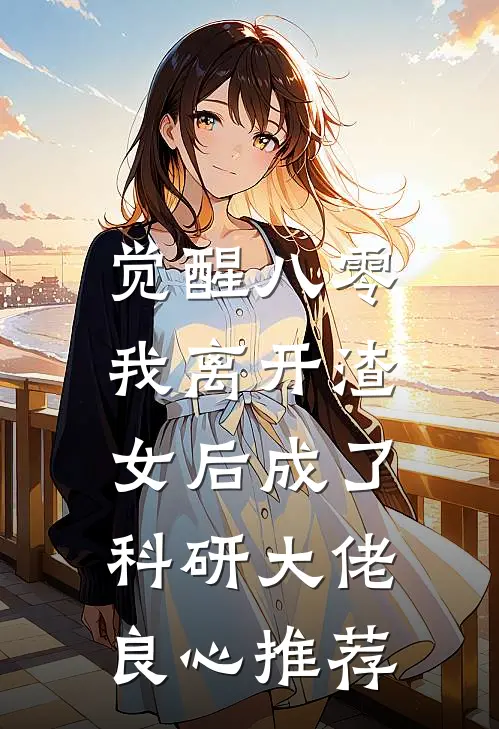 觉醒八零，我离开渣女后成了科研大佬良心推荐
