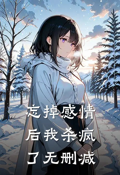 忘掉感情后我杀疯了无删减