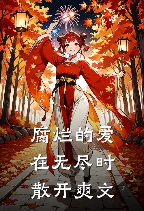 腐烂的爱在无尽时散开爽文