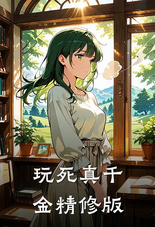 玩死真千金精修版