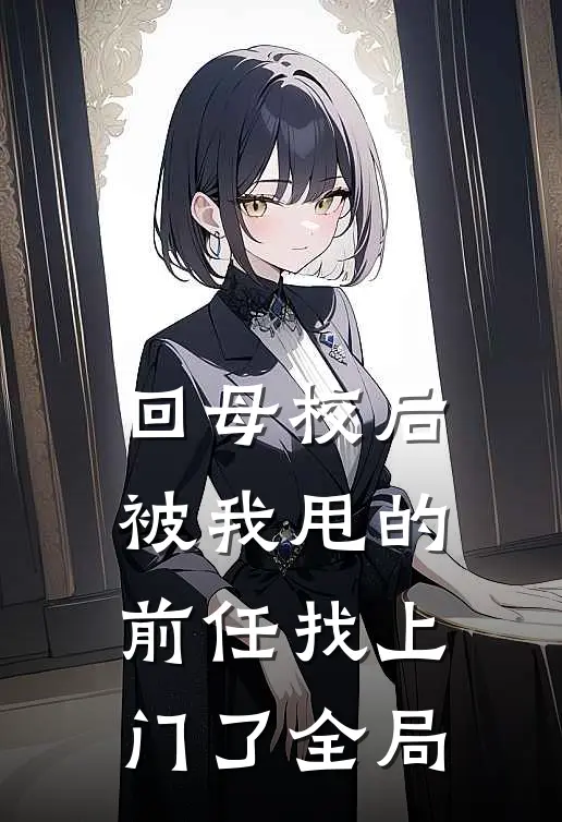 回母校后，被我甩的前任找上门了全局