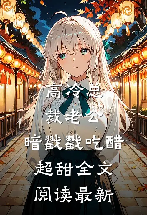 高冷总裁老公，暗戳戳吃醋超甜全文阅读最新