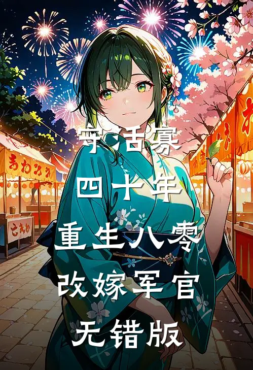守活寡四十年，重生八零改嫁军官无错版