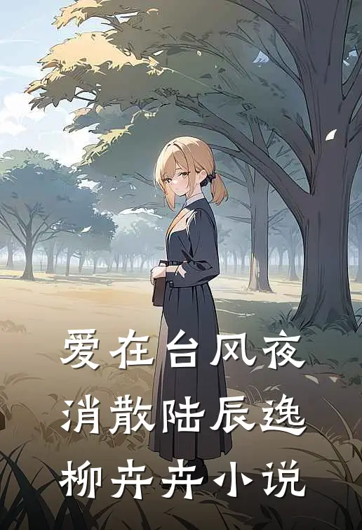 爱在台风夜消散陆辰逸柳卉卉小说