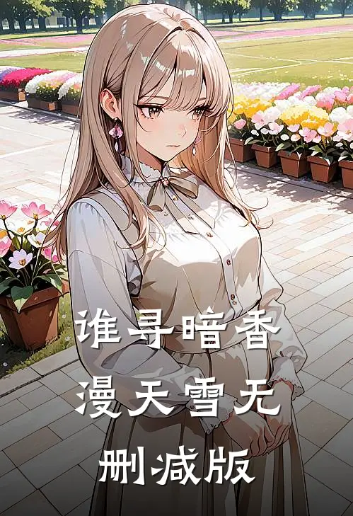 谁寻暗香漫天雪无删减版