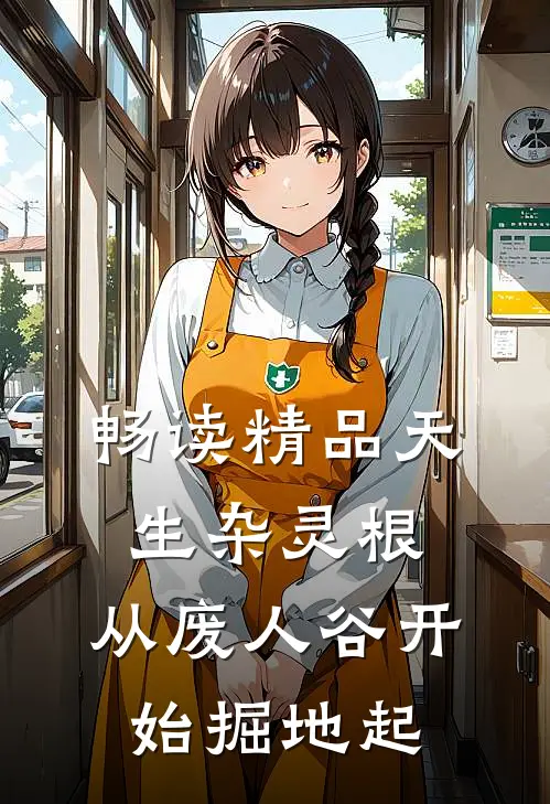 畅读精品天生杂灵根，从废人谷开始掘地起