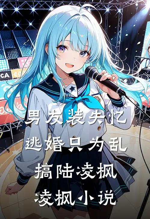 男友装失忆逃婚只为乱搞陆凌枫凌枫小说