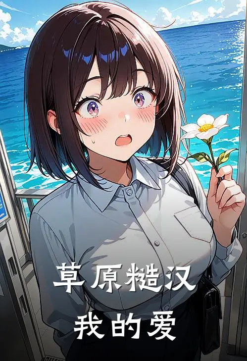 草原糙汉，我的爱