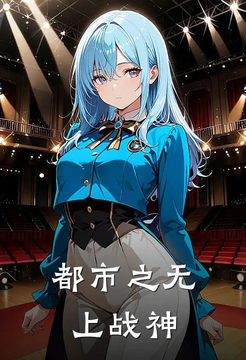 都市之无上战神一笑无声