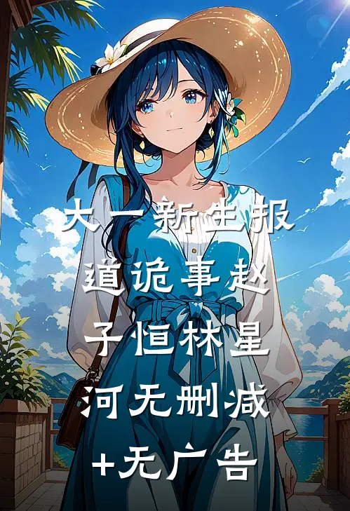 大一新生报道诡事赵子恒林星河无删减+无广告