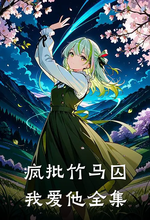疯批竹马囚我爱他全集