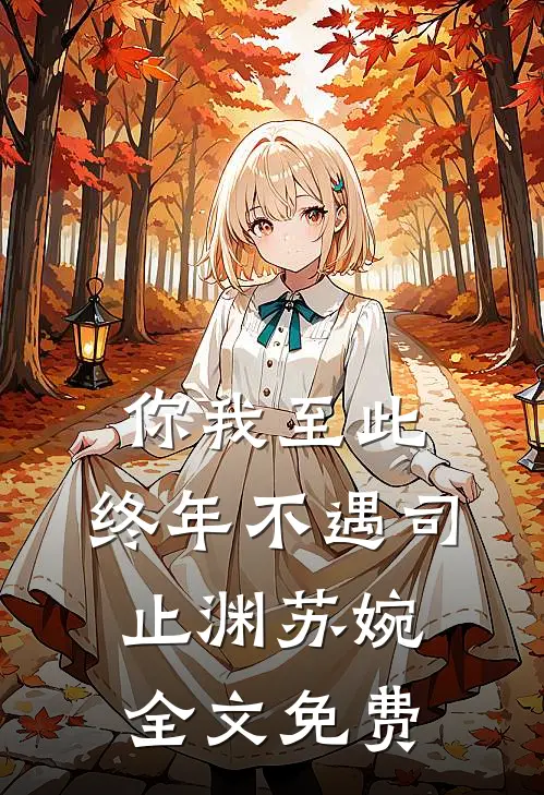 你我至此，终年不遇司止渊苏婉全文免费