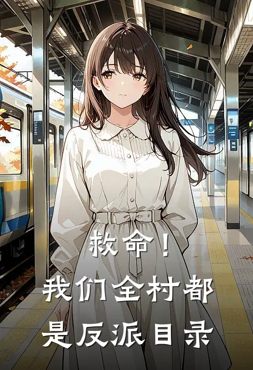救命！我们全村都是反派目录